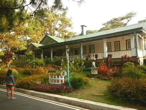 baguio region|camp john hay.
